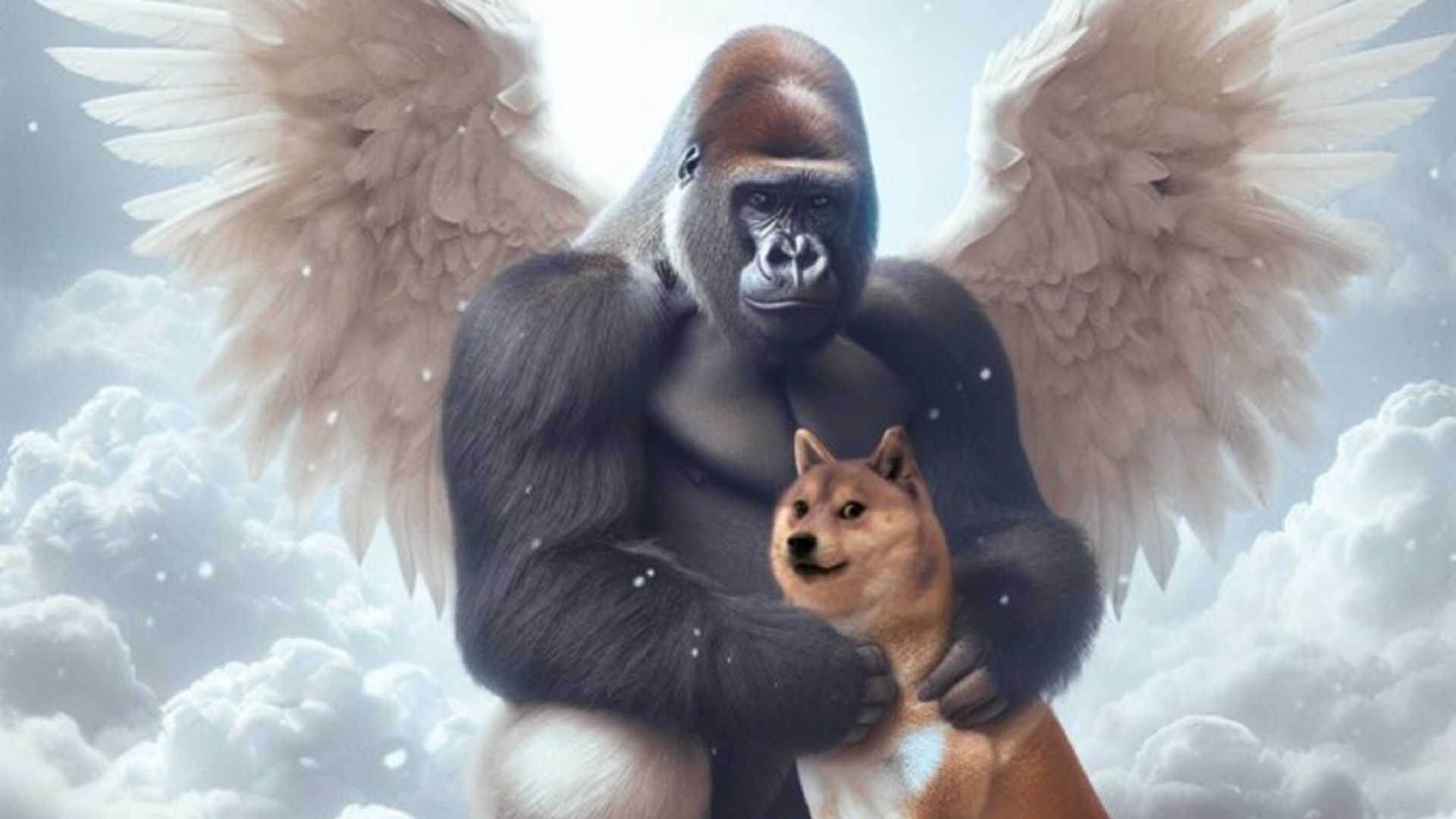 El polémico 'homenaje' que le hizo Elon Musk a Kabosu en su cuenta de X