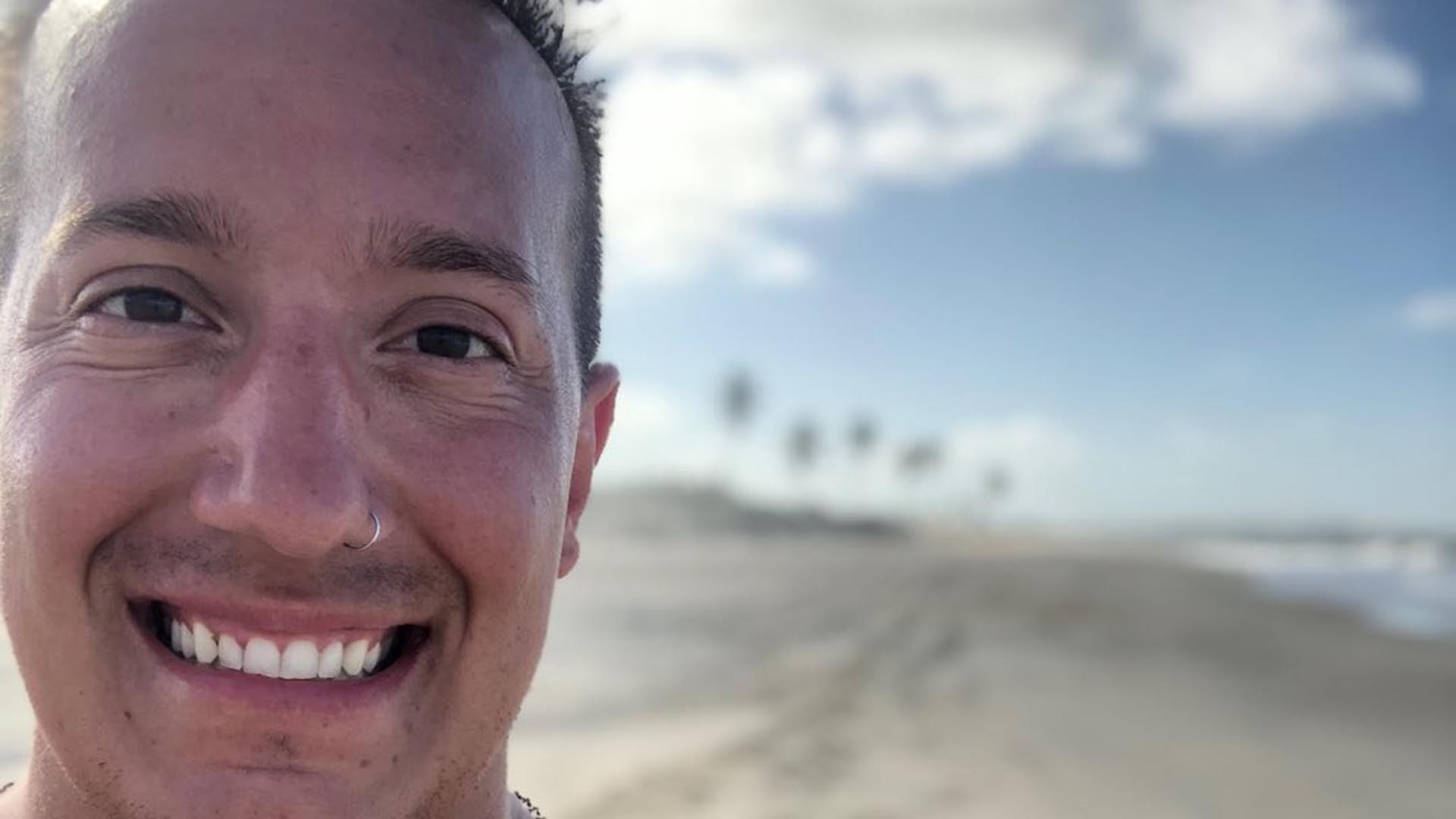 Yago Escobar fue detenido y es apuntado como uno de los fundadores de Money Shelter