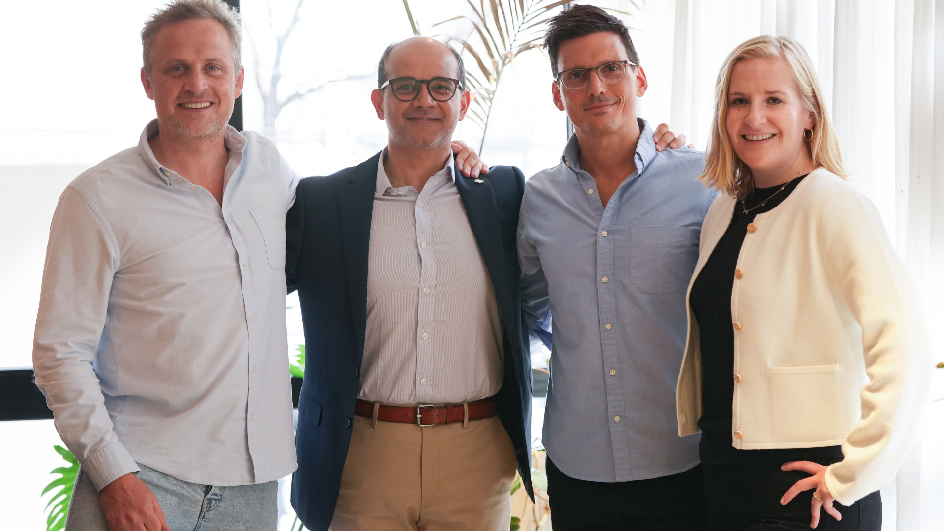 Ejecutivos de Paxos eligieron a la Argentina para el lanzamiento mundial de su stablecoin USDL