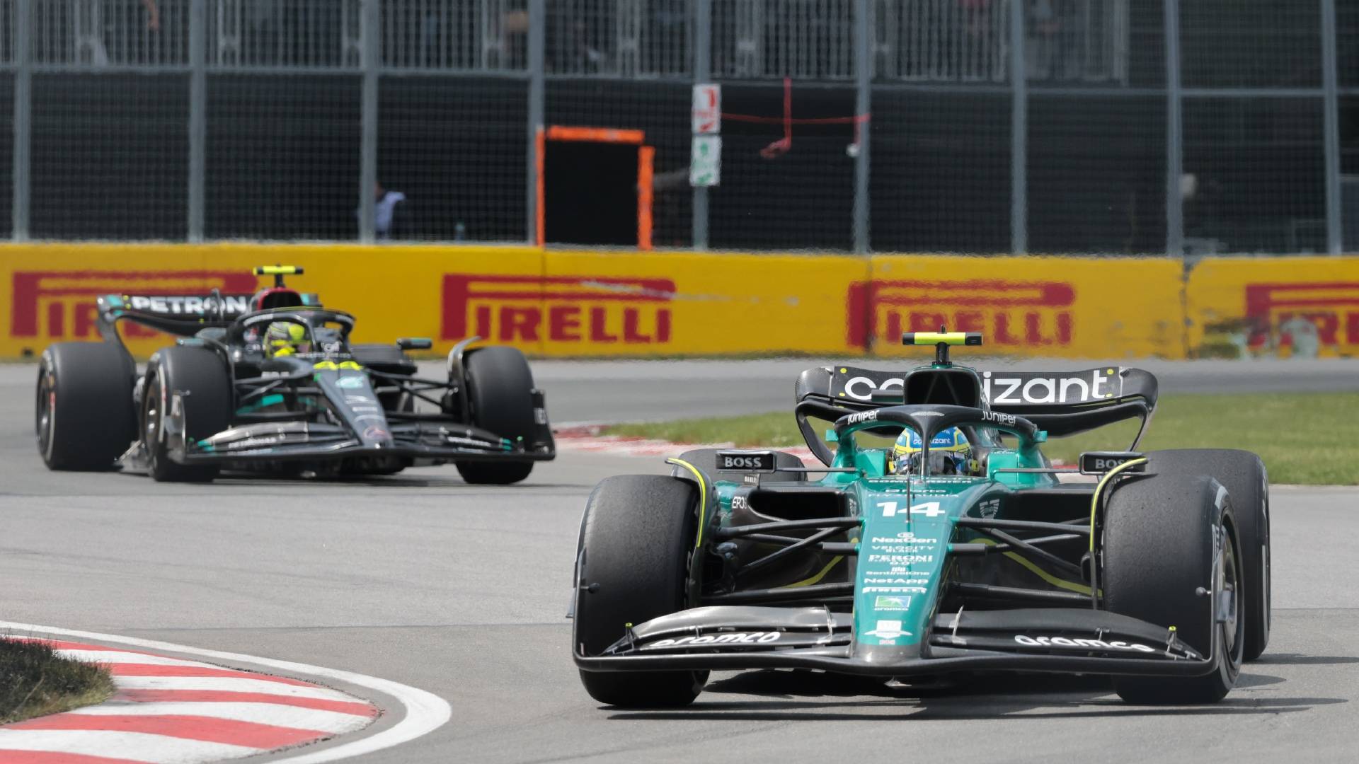 Crypto.com tambien se asoció con Fórmula 1 donde la compañía se se comprometió con iniciativas sostenibles junto con la organización