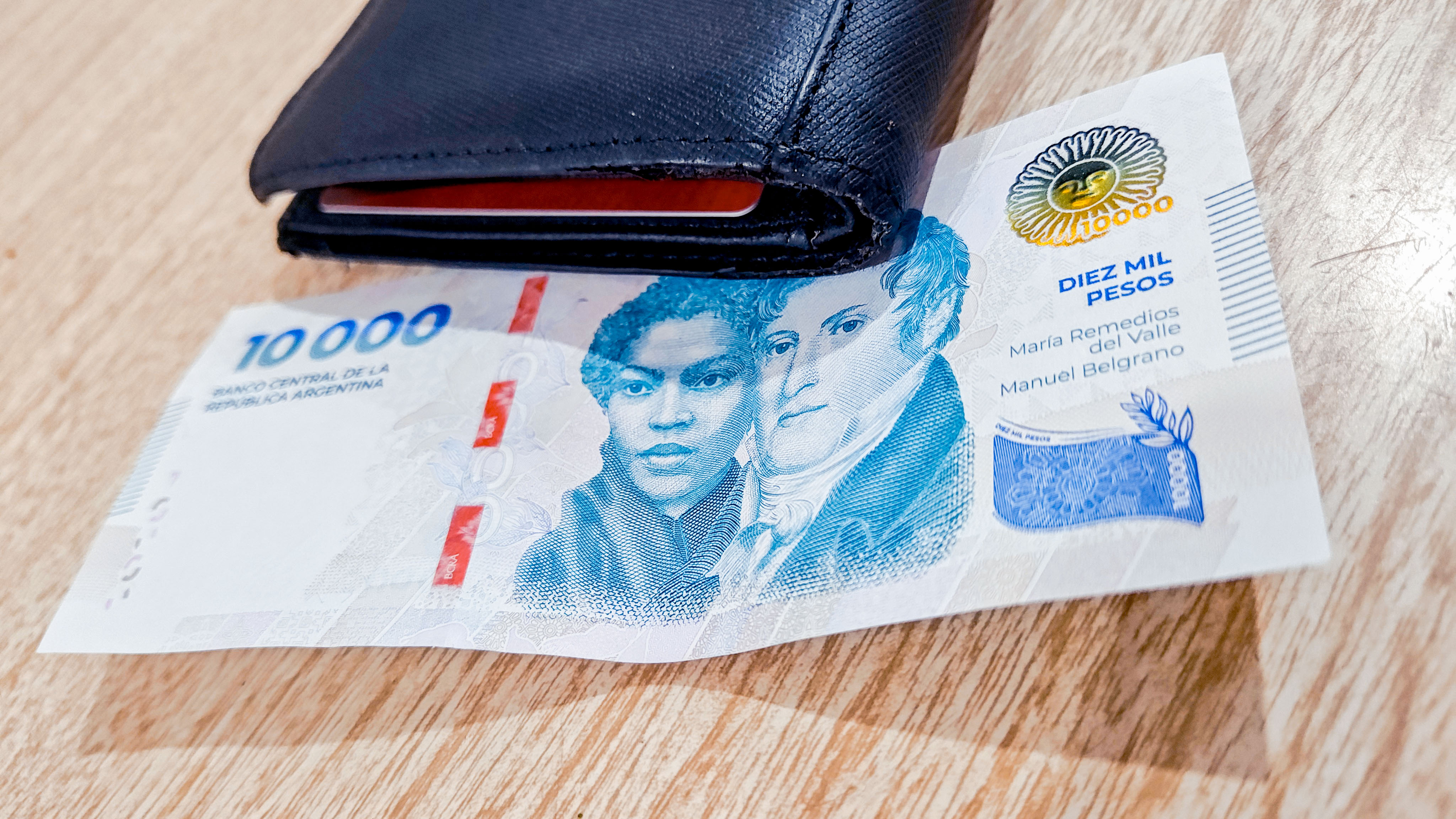 El Consejo del Salario se reunirá por tercera vez en 2024 para discutir una actualización del SMVM