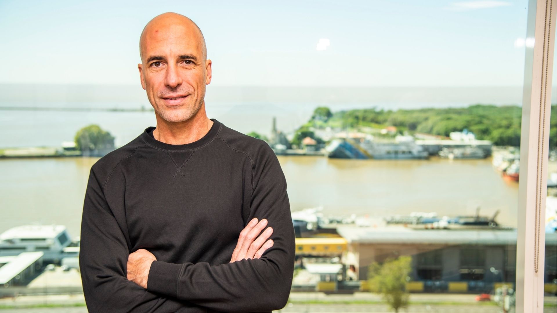 Facundo Diaz, CEO de /q99, destaca las soluciones que puede otorgarle su compañía a firmas de cualquier tamaño