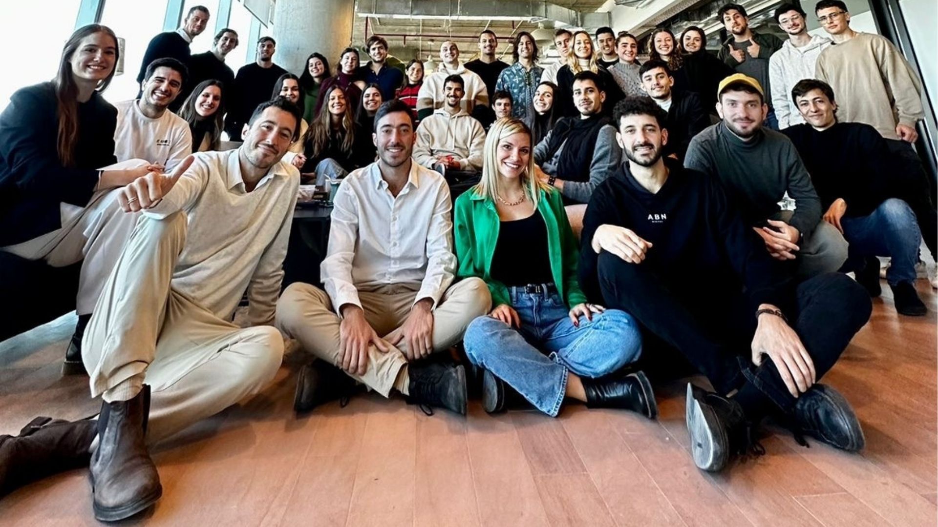 ABN Digital fue elegida la mejor pyme para trabajar en la Argentina