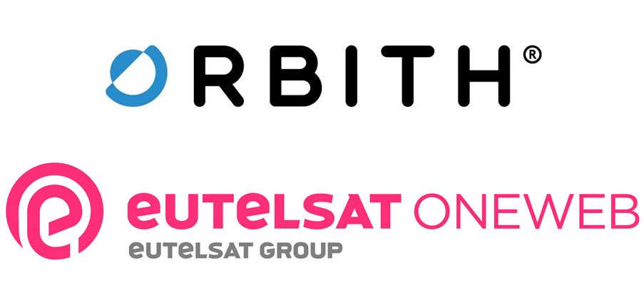 esta colaboración permitirá a ORBITH ofrecer a sus clientes corporativos comunicaciones más rápidas y extensas 