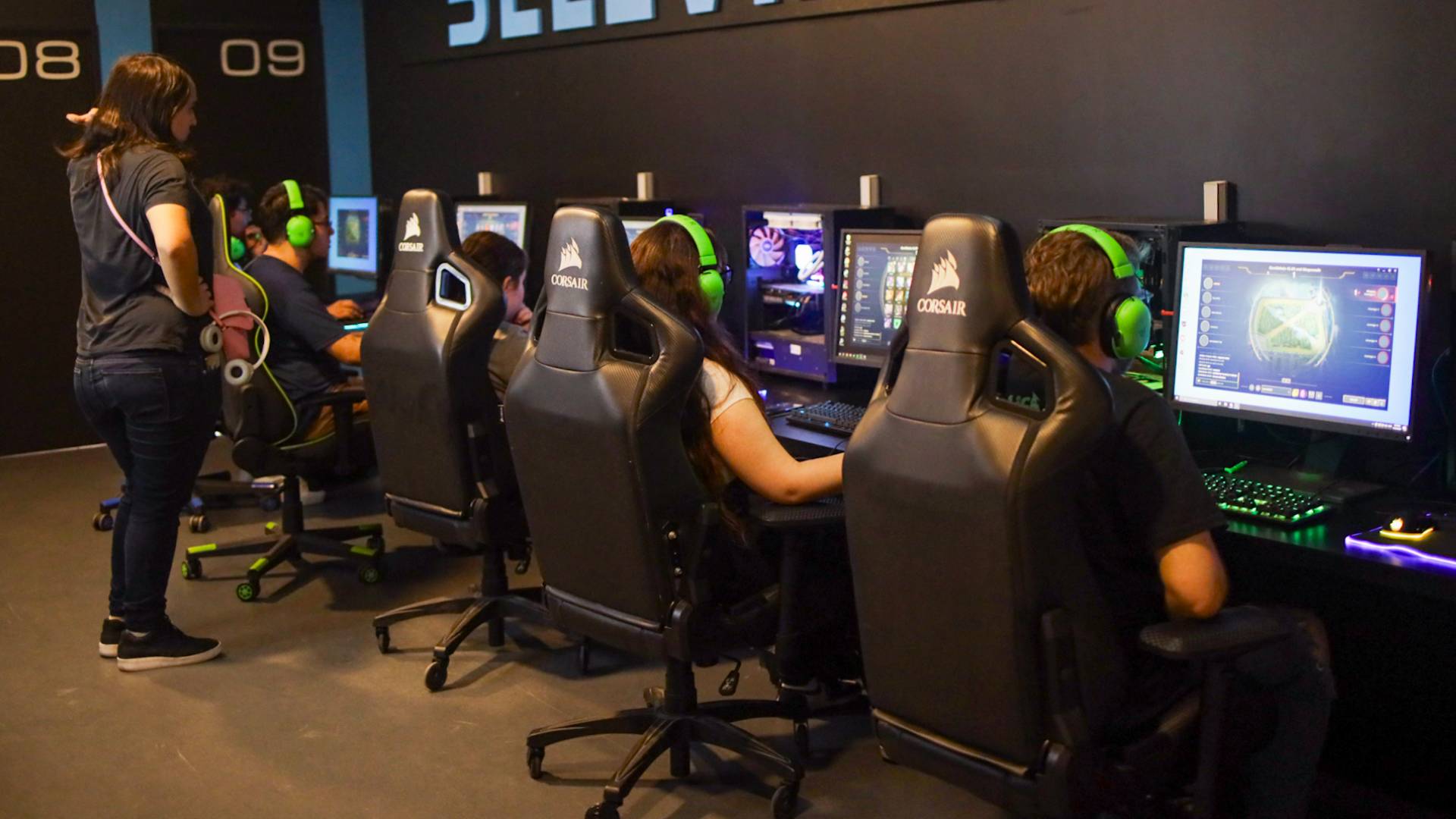 En agosto inicia una nueva edición de la Copa BA Gaming