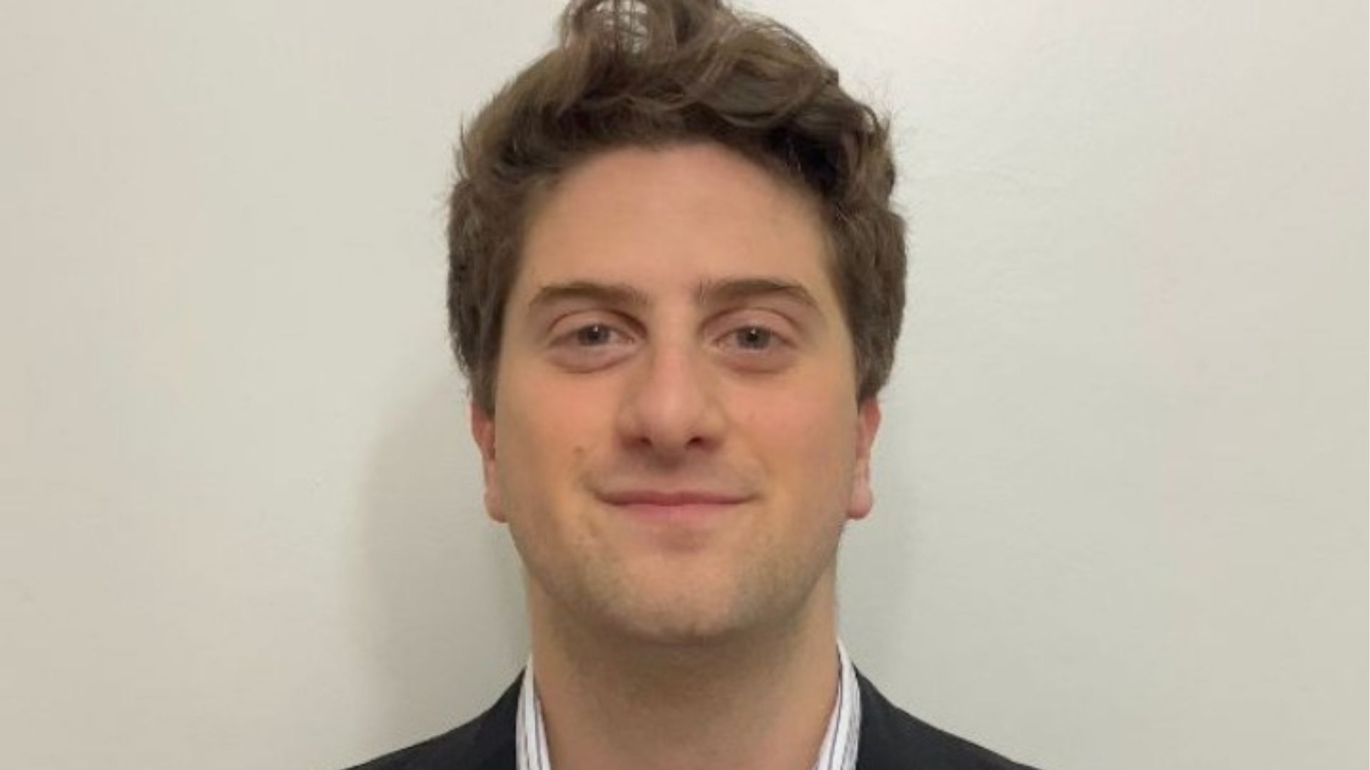 Luis Aguilar, CEO de Freenance