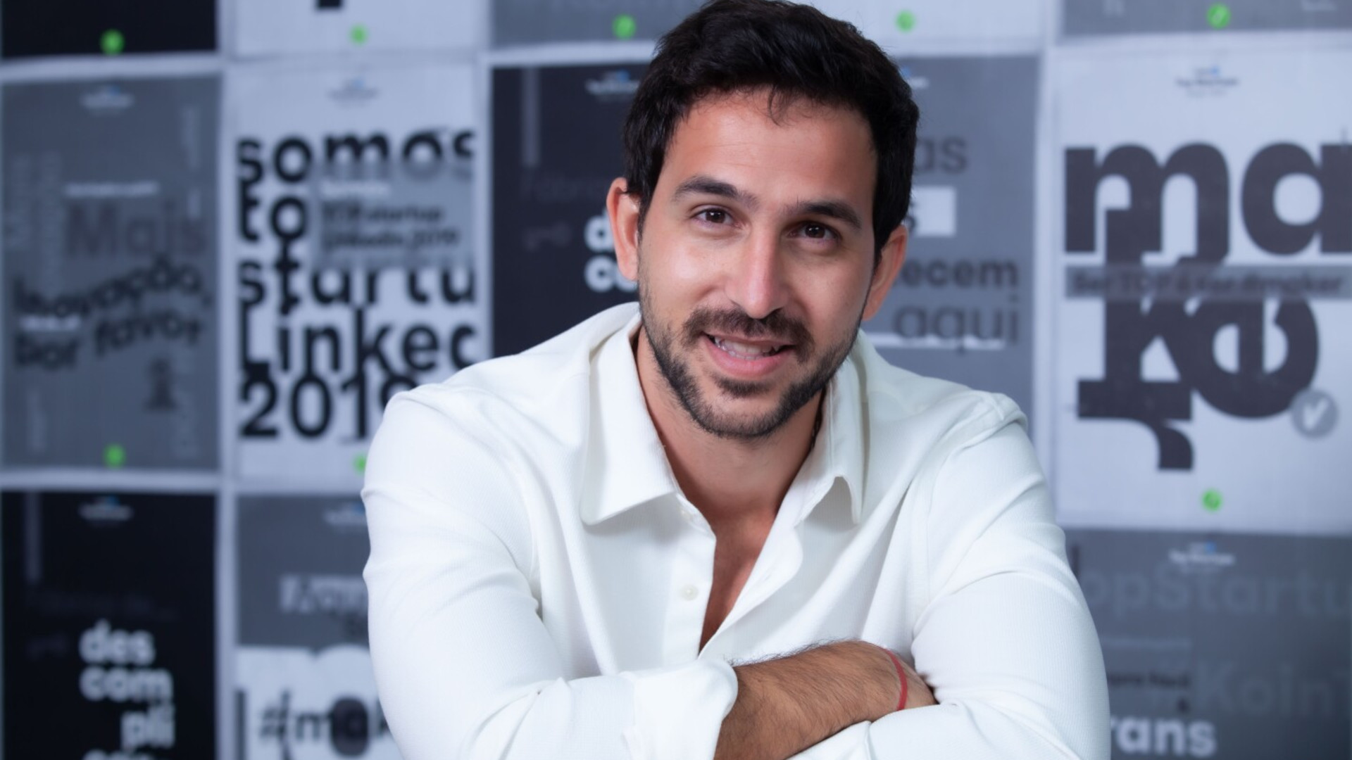 Lucas Iván González, director Comercial y de Producto de Koin, 