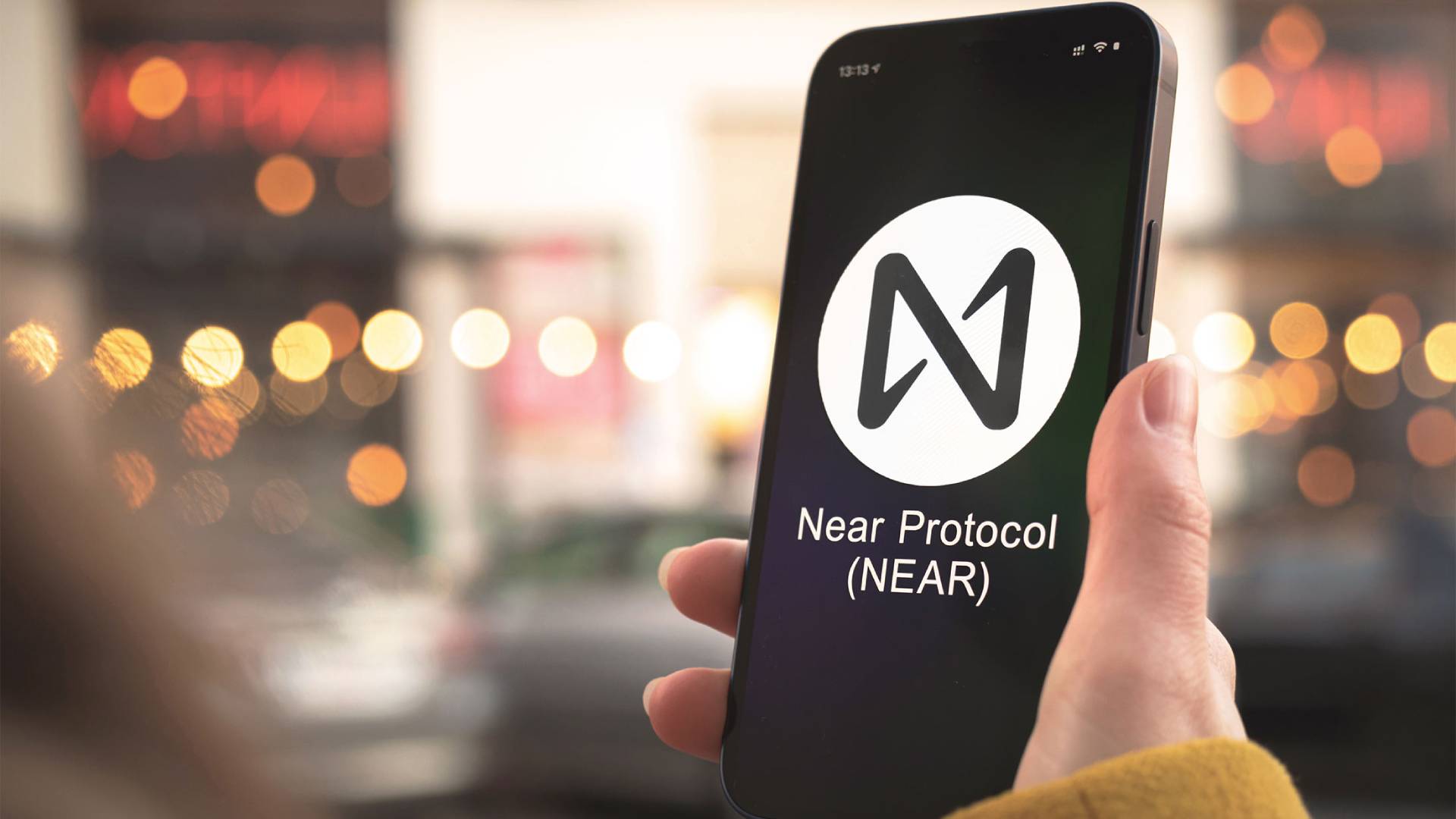 Near Protocol es una de las criptomonedas más destacadas del sector