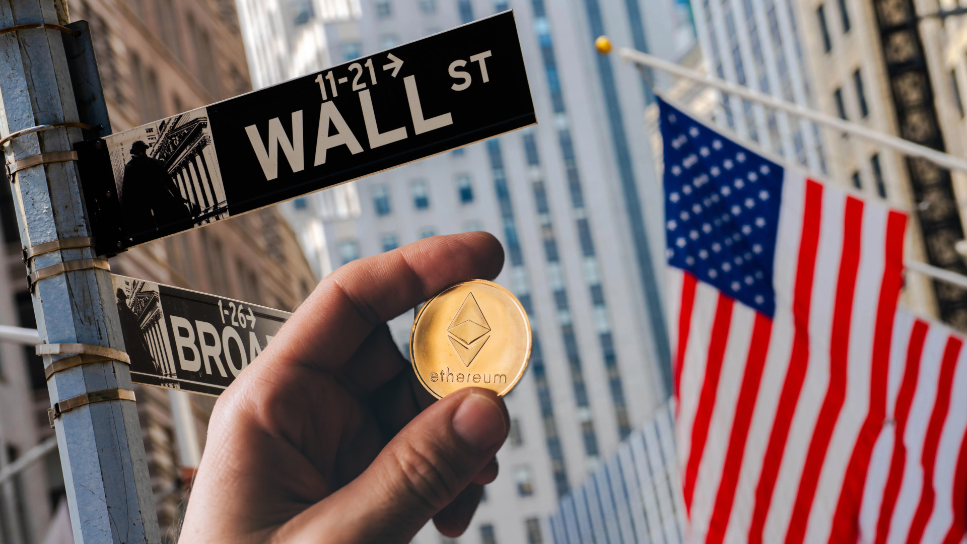 Los ETF Ethereum registraron salidas netas de capital de hasta u$s133 millones en su segundo día en la Bolsa