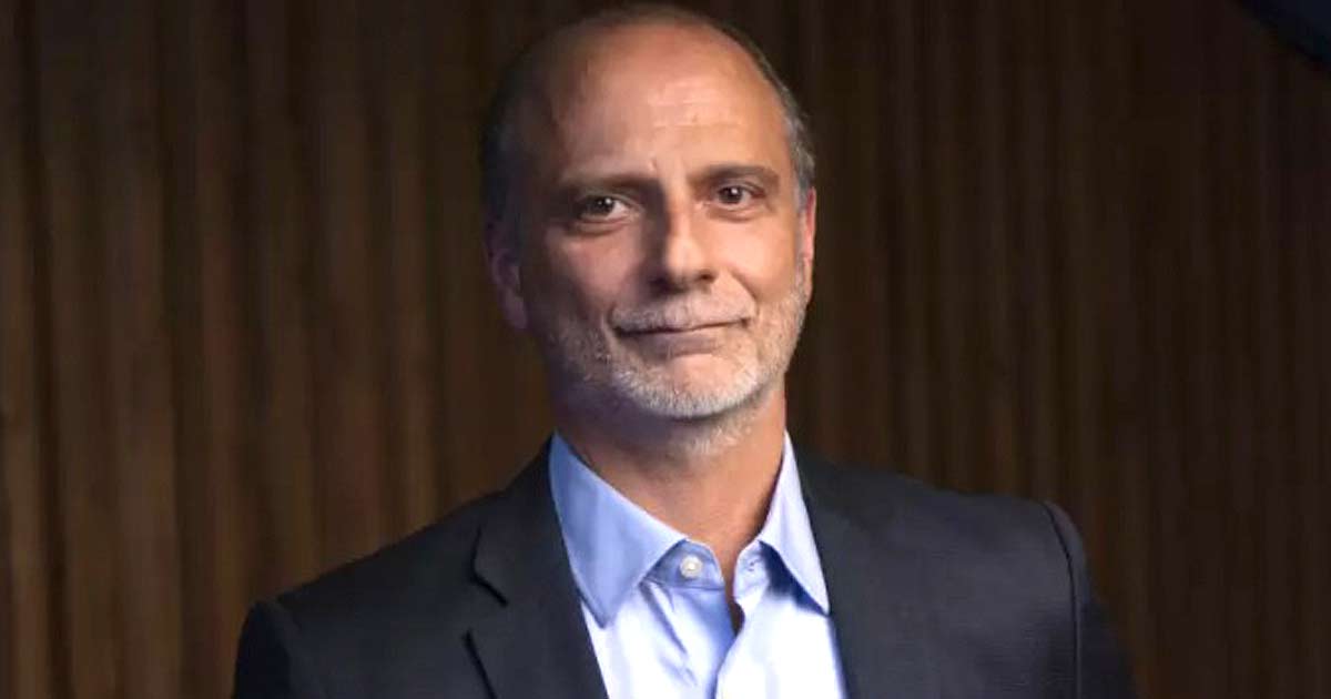 Pablo Pereira, CEO de NTT Data Argentina