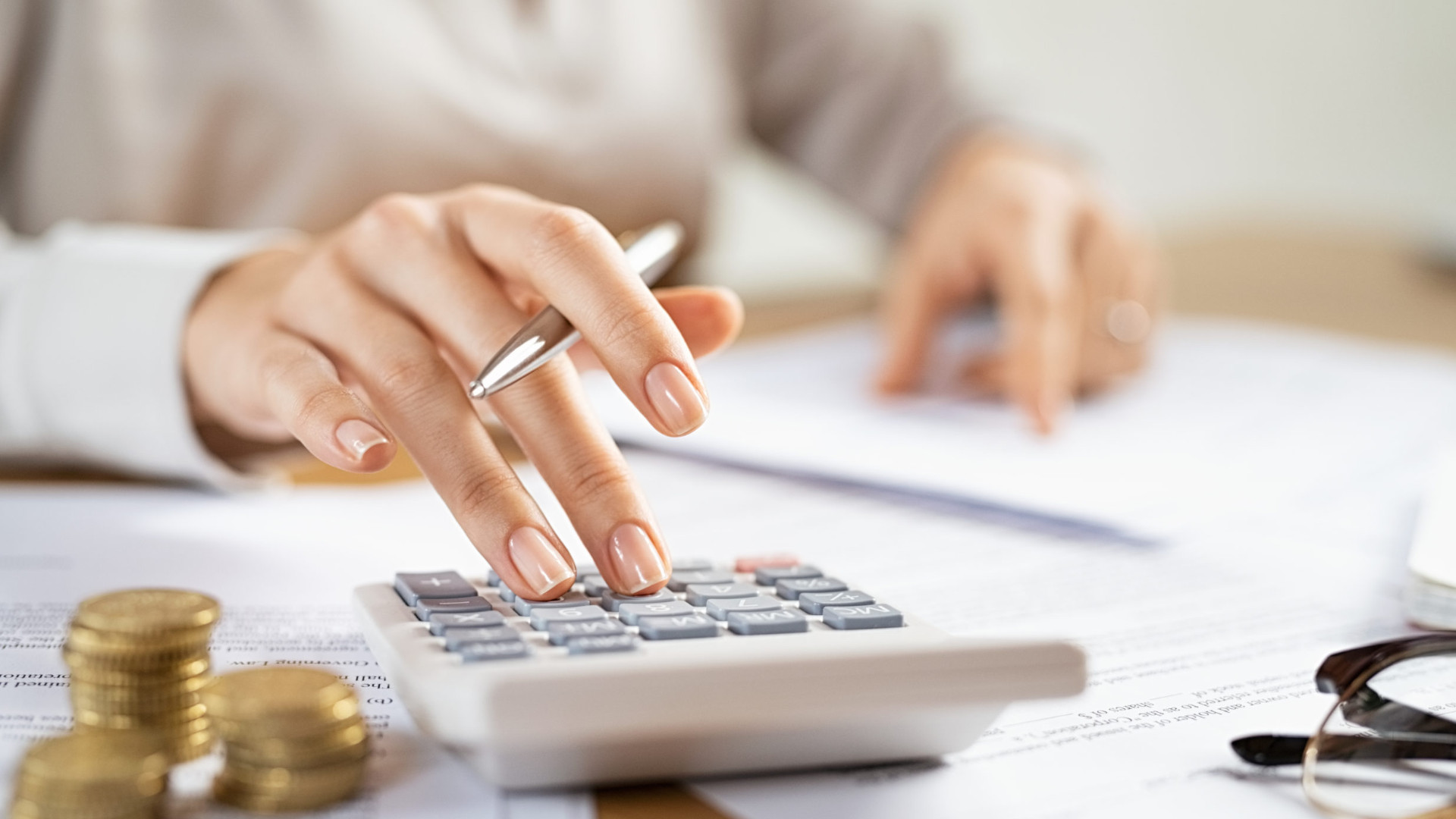 La TNA de los plazos fijos oscila entre un 30% y un 40% al inicio de septiembre