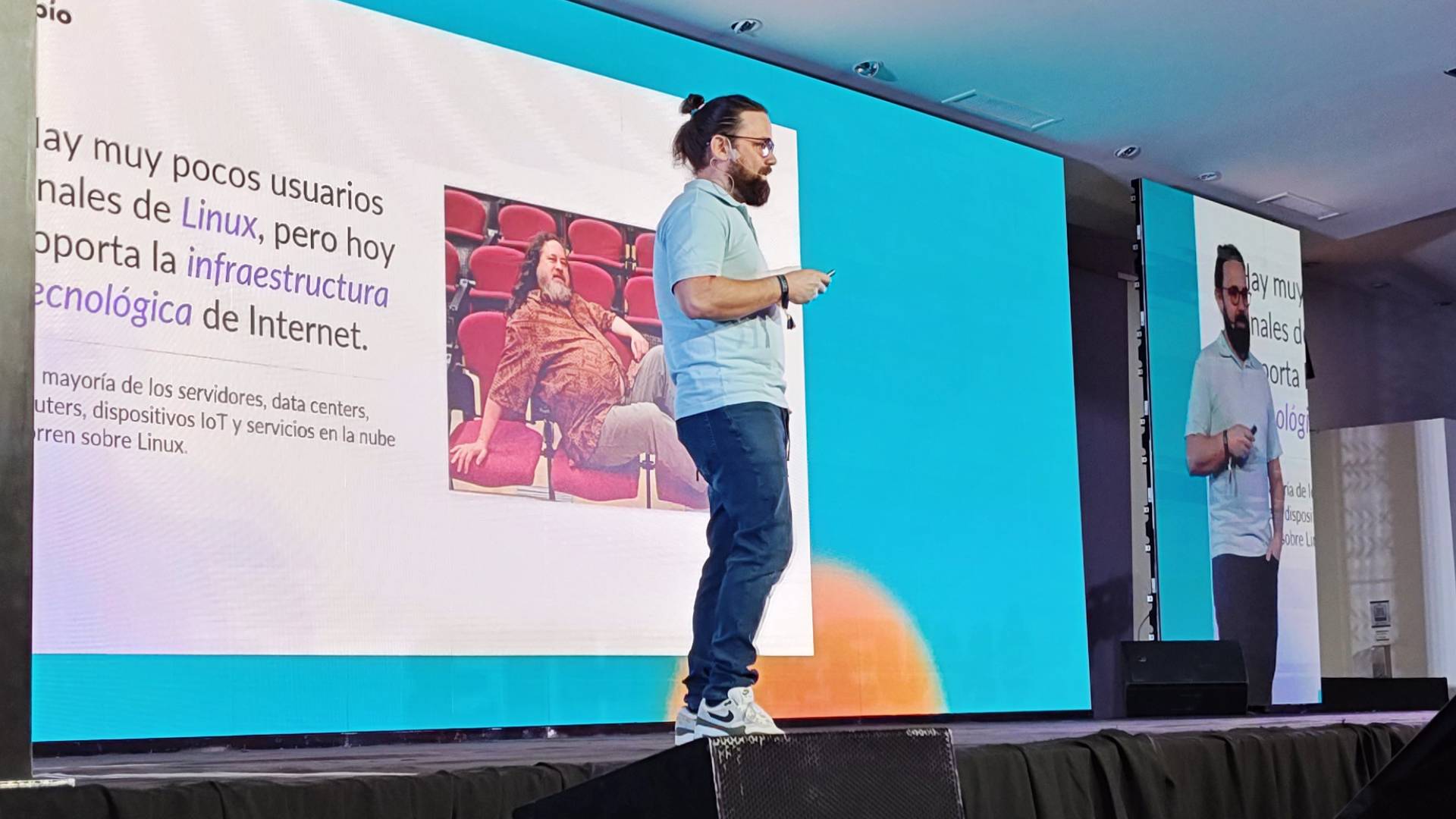 Sebastián Serrano, CEO y fundador de Ripio