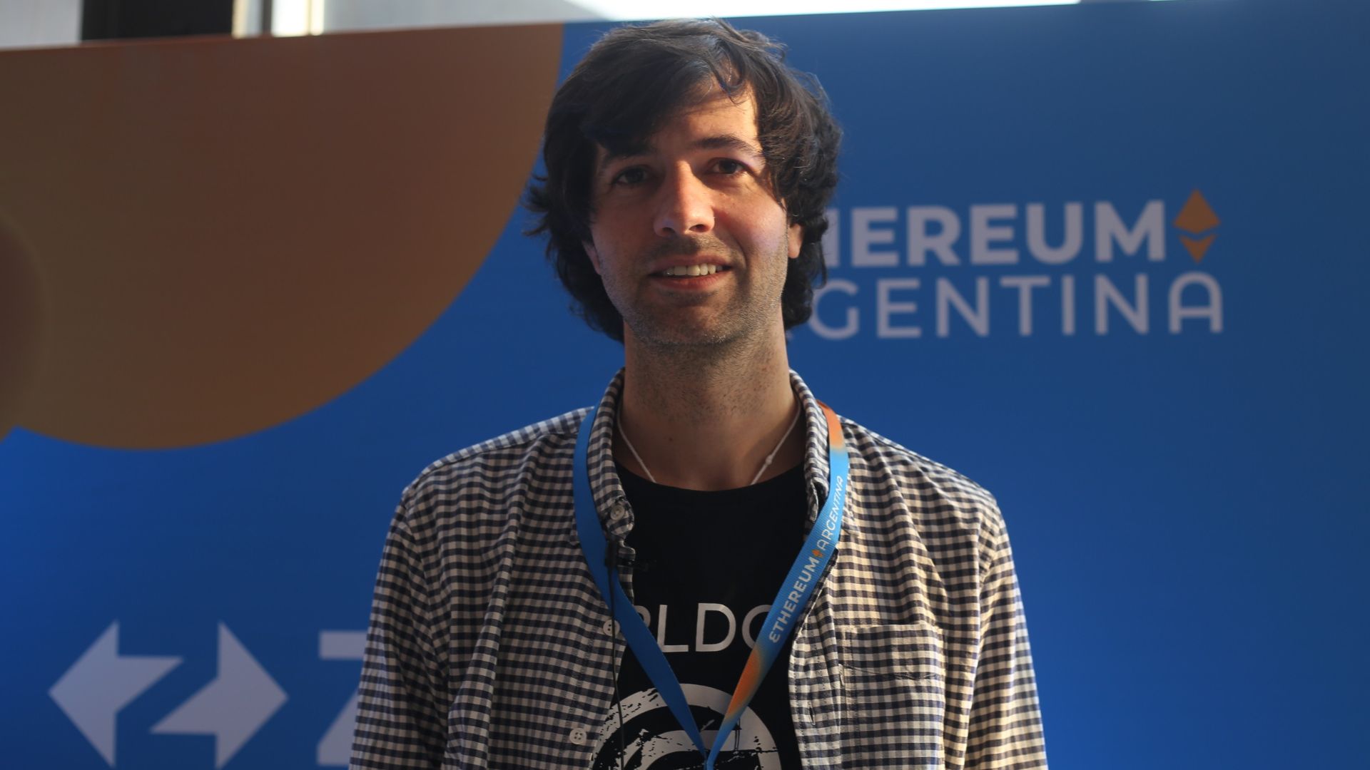 Martin Mazza, gerente de World para Latinoamérica