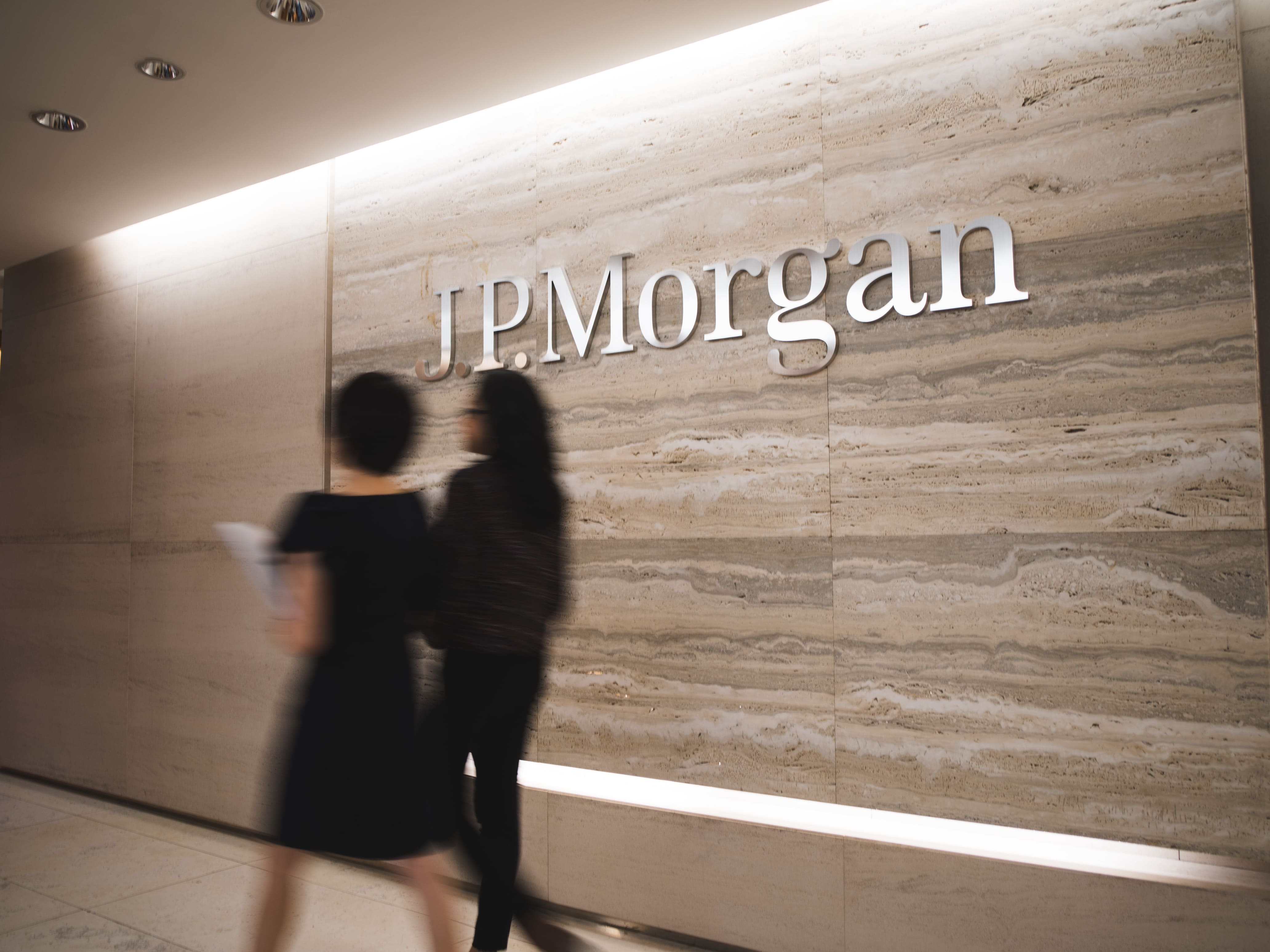 JP Morgan anticipó una posible reclasificación de Argentina como 