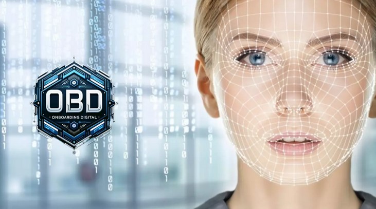 OBD aplica procesos avanzados de verificación biométrica y detección de prueba de vida, mediante modelos de deep learning.
