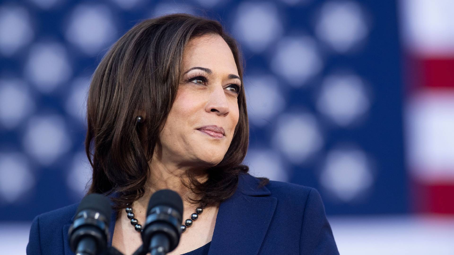 Kamala Harris 