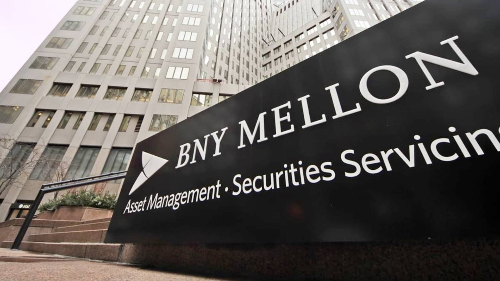 BNY Mellon, el banco más longevo de los Estados Unidos, ofrecerá 