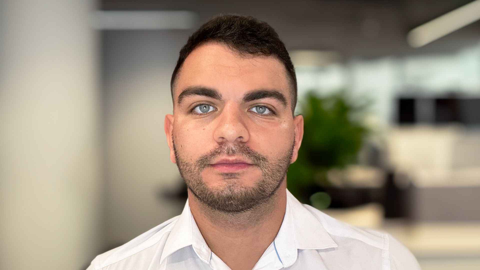 Santiago Serrano, especialista en marketing