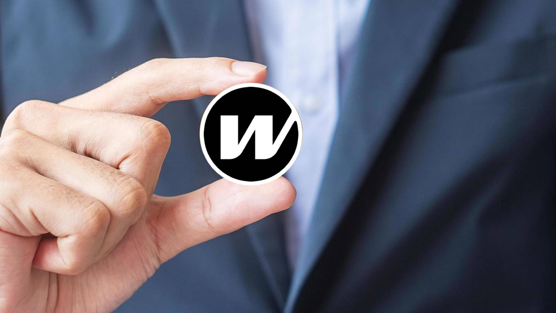 Wormhole (W) se disparó un 35% en la última semana luego de ser listado en Upbit