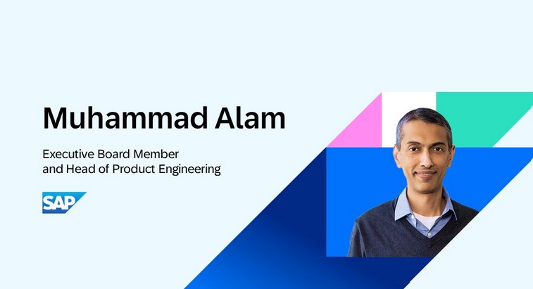Muhammad Alam, SAP