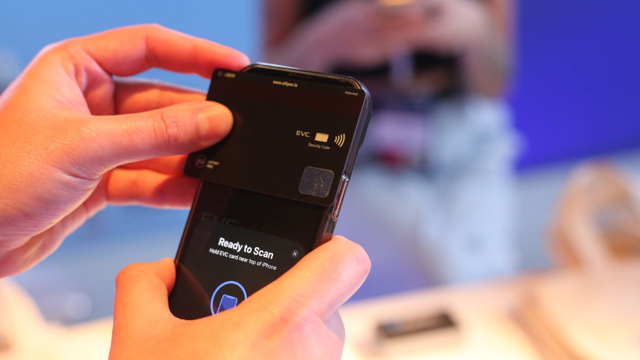 Así funciona la tarjeta de crédito con CVV dinámico que presenta GPC en el país