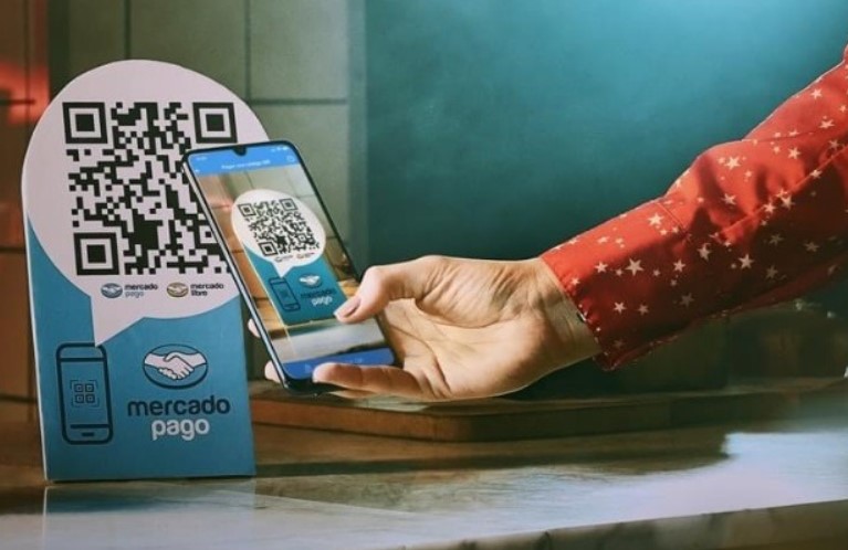 Mercado Pago permite hacer distintas operaciones de manera digital 