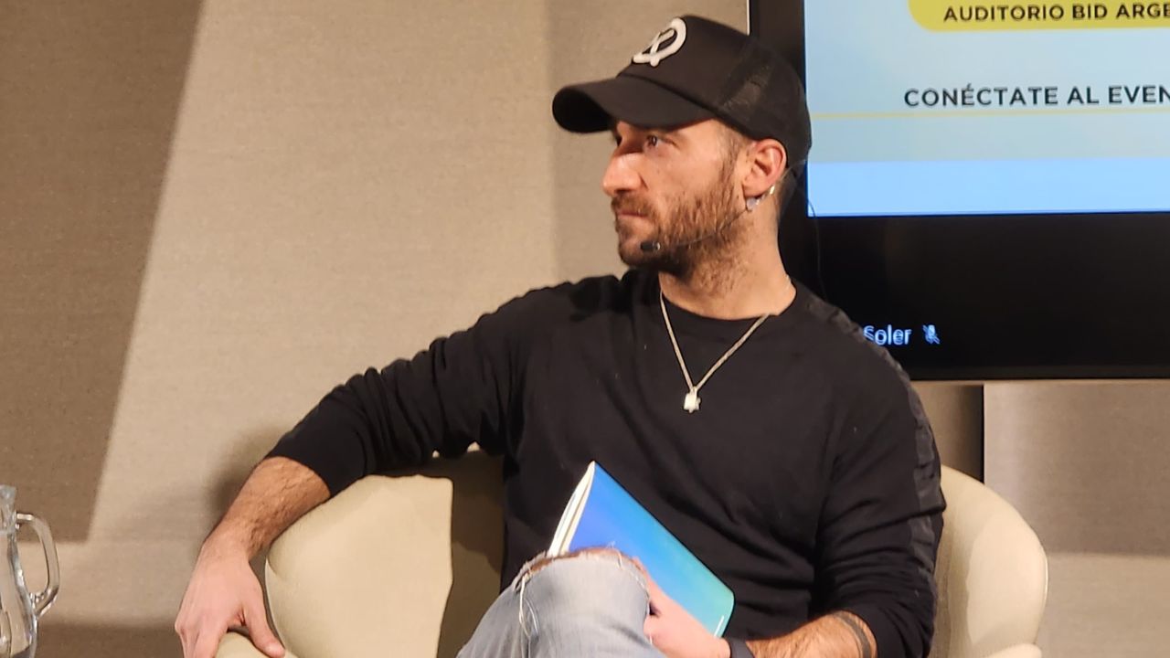 Dan indicó que QxM cerrará el convenio n°75 de alianzas y proyecta terminar el año con 150