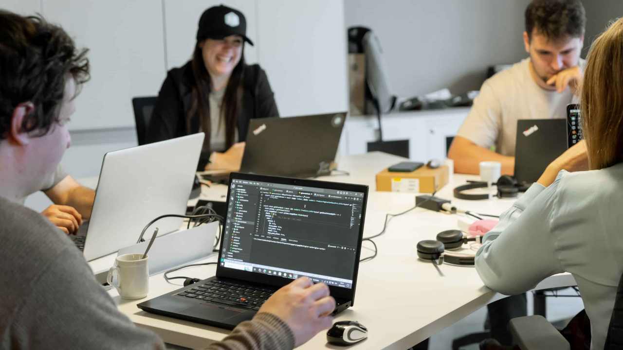 Ingenia se unió con Vefy para ofercer un nuevo programa potenciador de startups