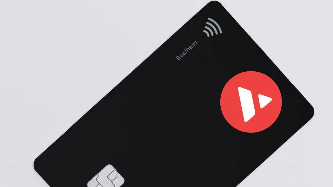 Avalanche lanzó su propia tarjeta de crédito en Latinoamerica, de la mano de Visa