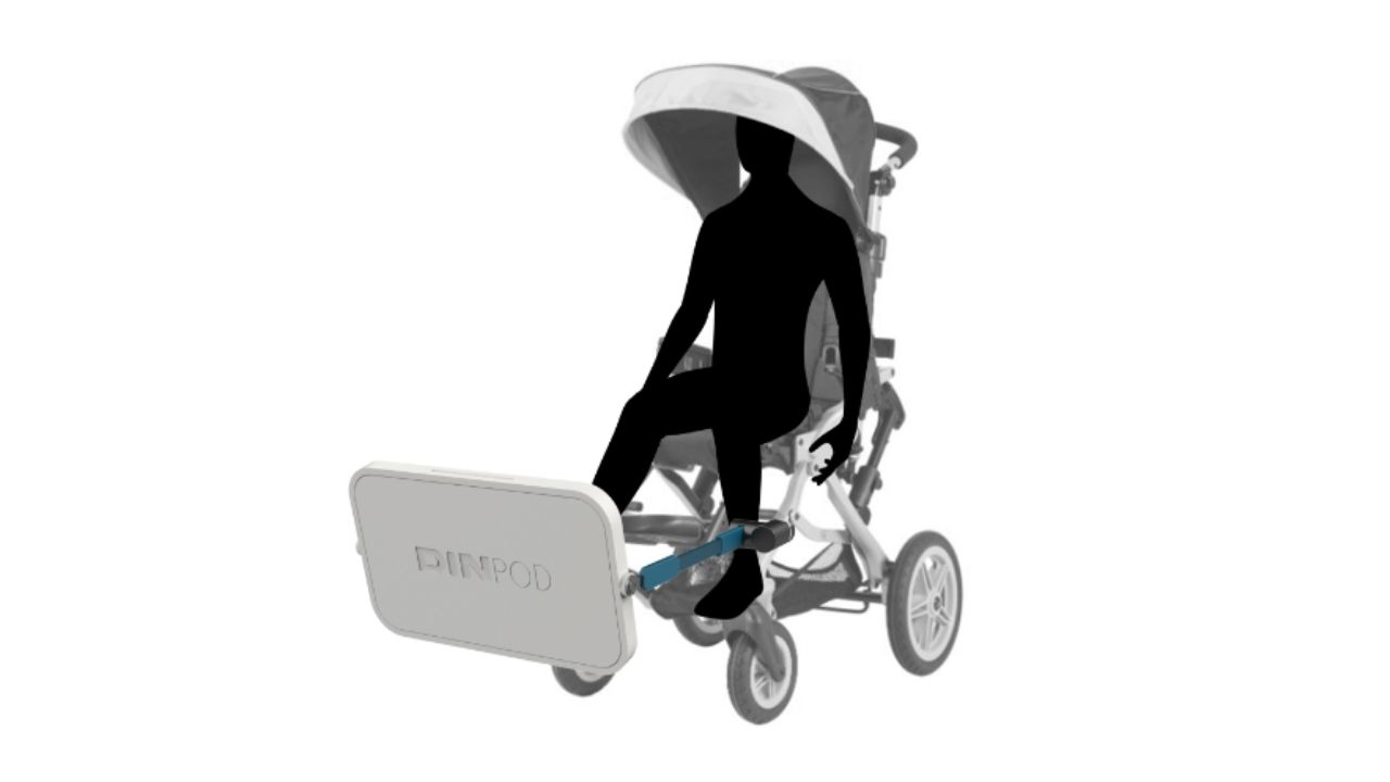 El dispositivo se adapta a las necesidades del usuario