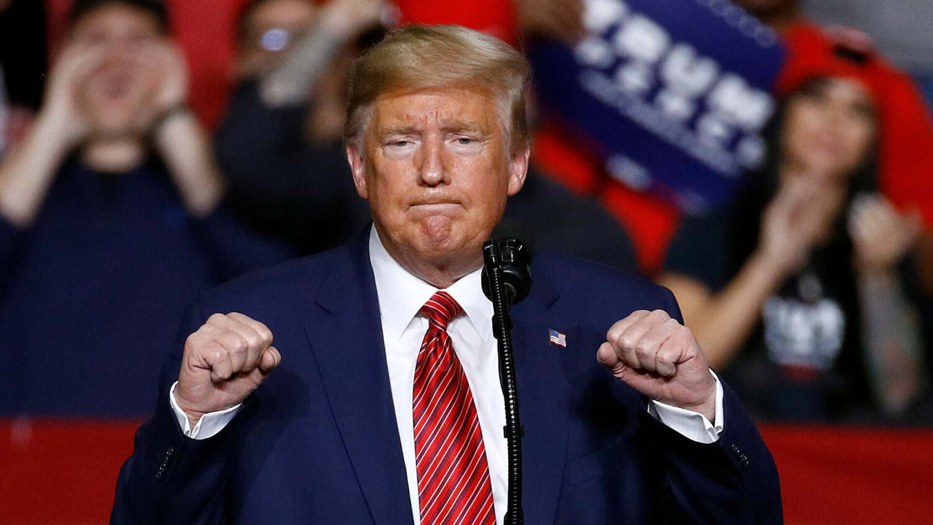 El proyecto WLFI de Donald Trump se integra con el ecosistema de Chainlink