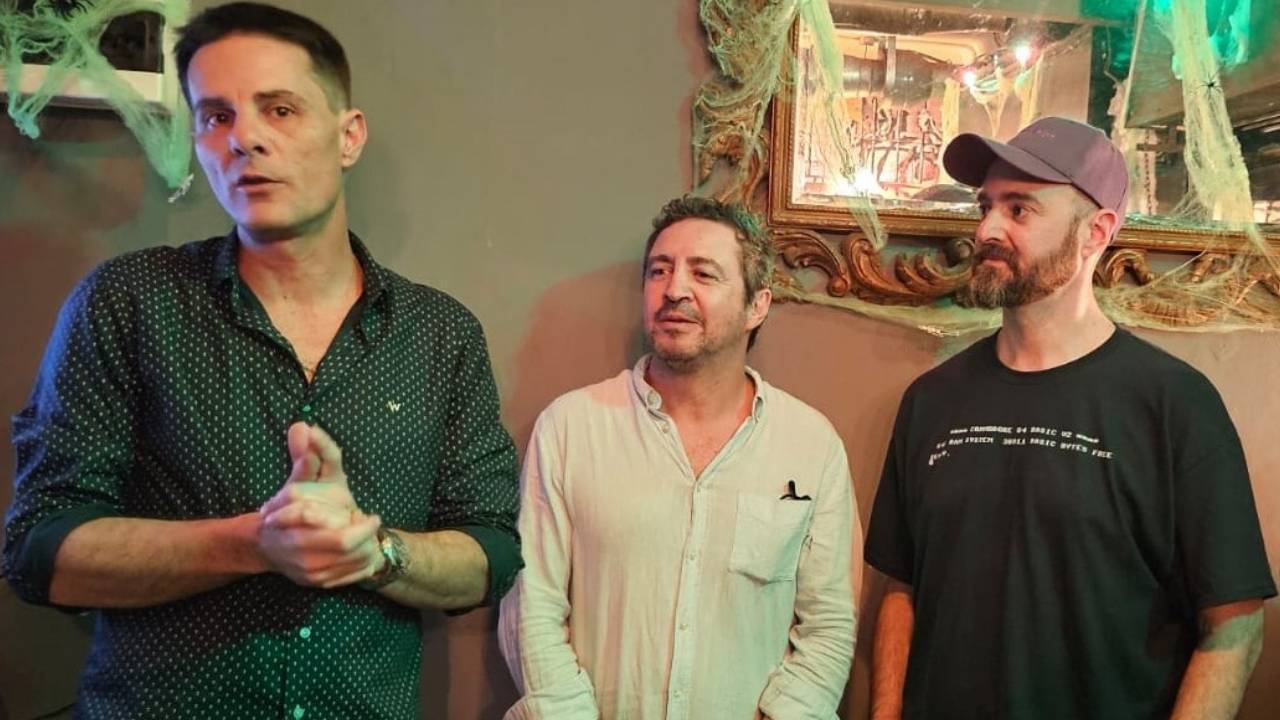 El CAT busca reunir a personas apasionadas por la tecnología y el bien común