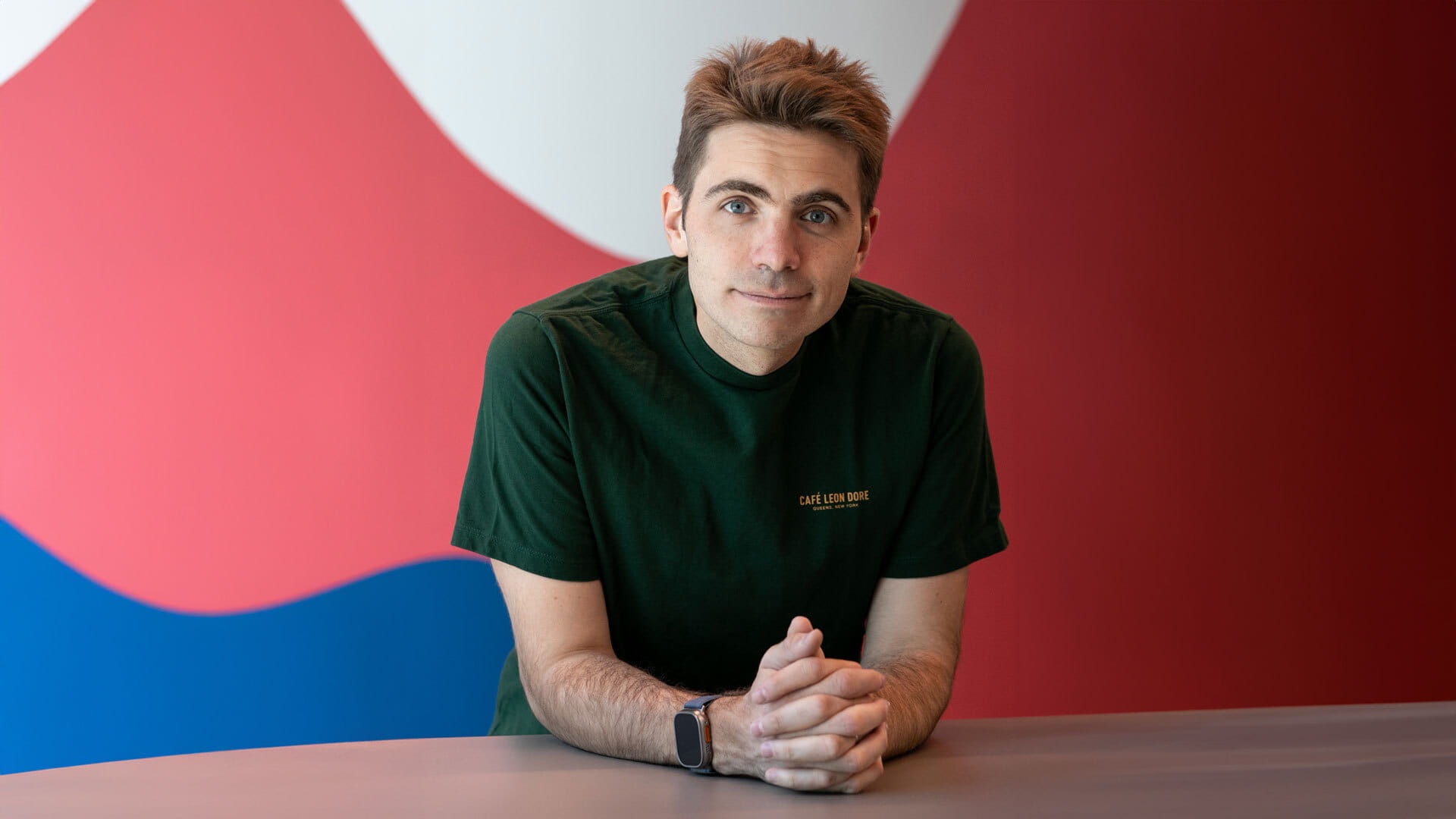 Pierpaolo Barbieri, CEO de Ualá, reclamó la apertura del sistema SUBE