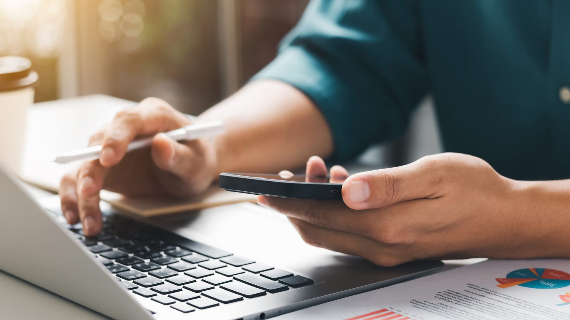 Una oportunidad única para todos los emprendedores que deseen potenciar sus proyectos 