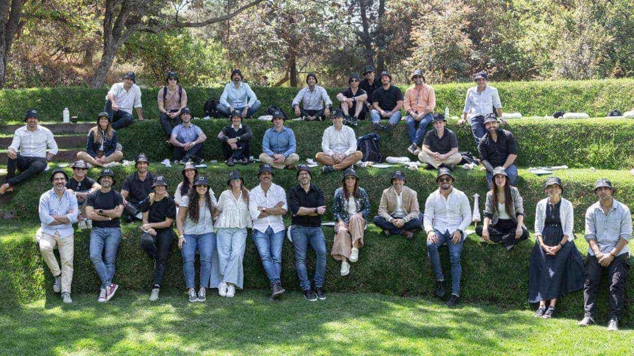 Kamay Ventures sumó a BID LAB y 