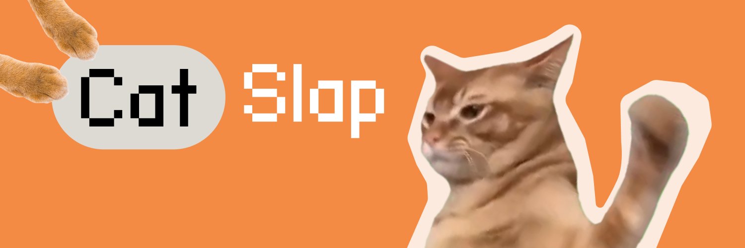 Cat Slap