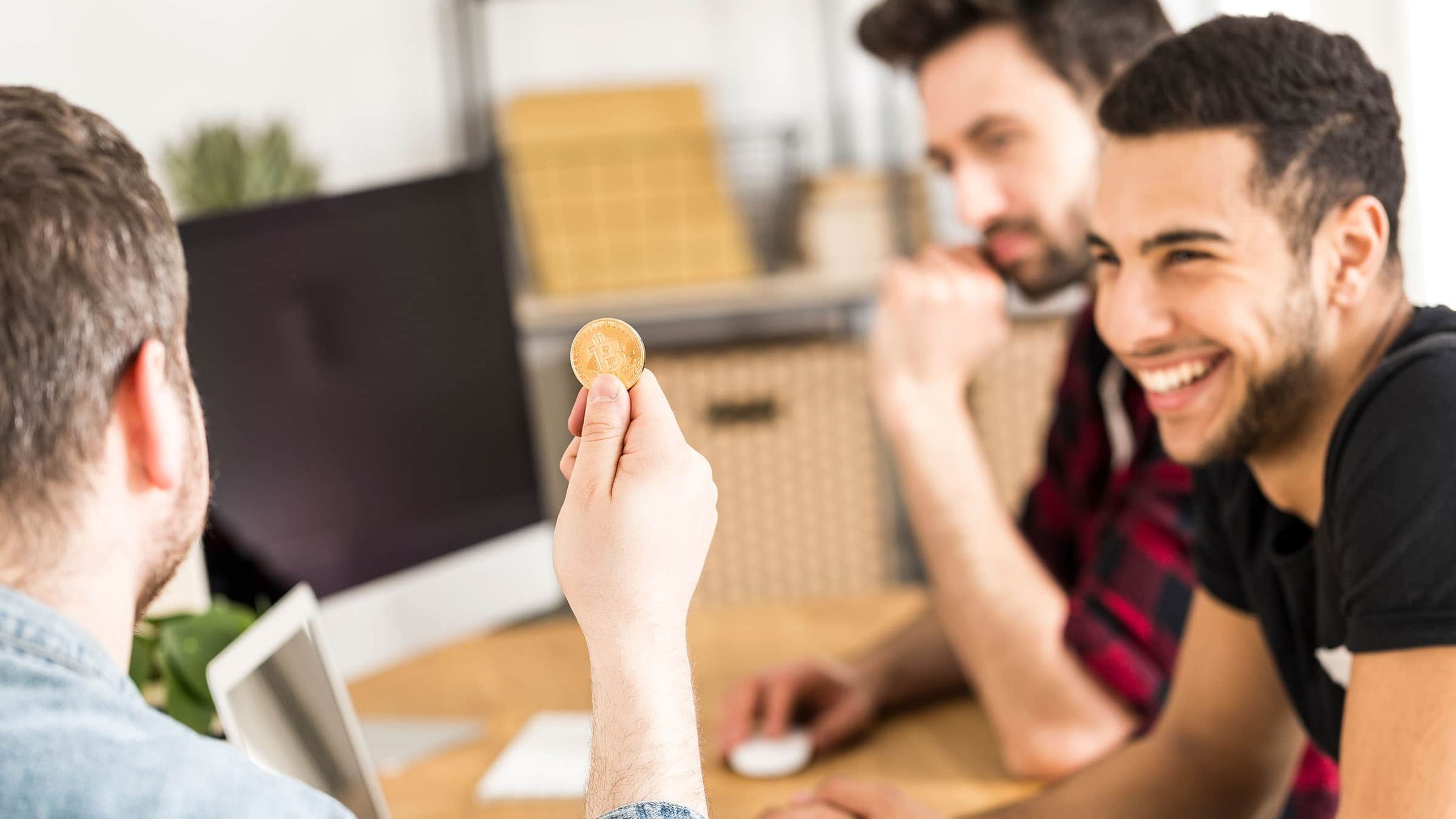 Se estima que alrededor de 8,6 millones de argentinos invierten en criptomonedas