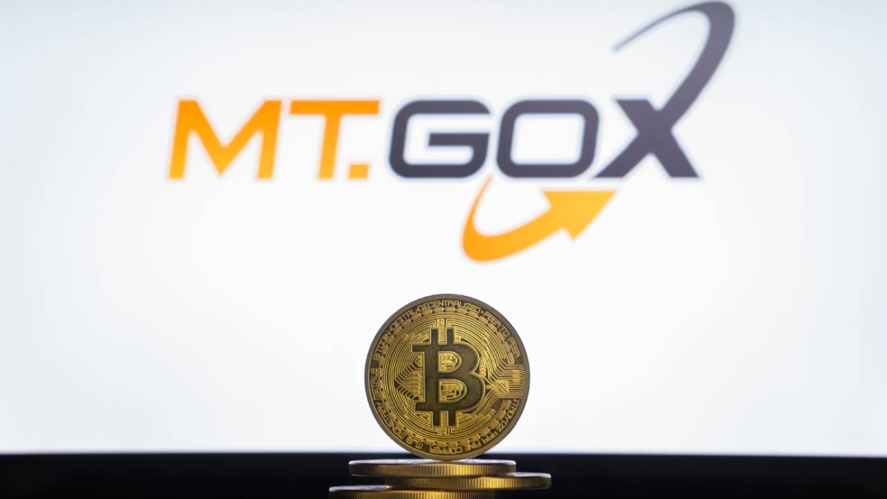 El extinto exchange cripto Mt.Gox transfirió casi 320 unidades de Bitcoin a direcciones desconocidas