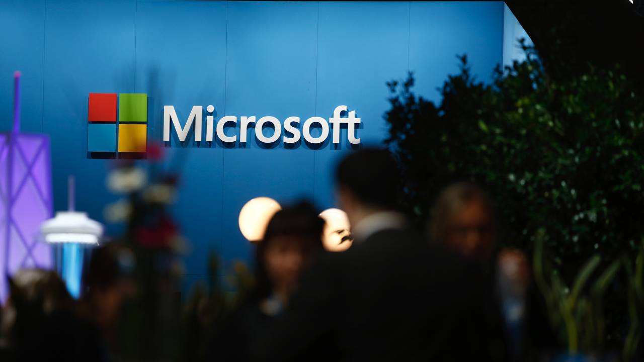 Microsoft invierte más de u$s