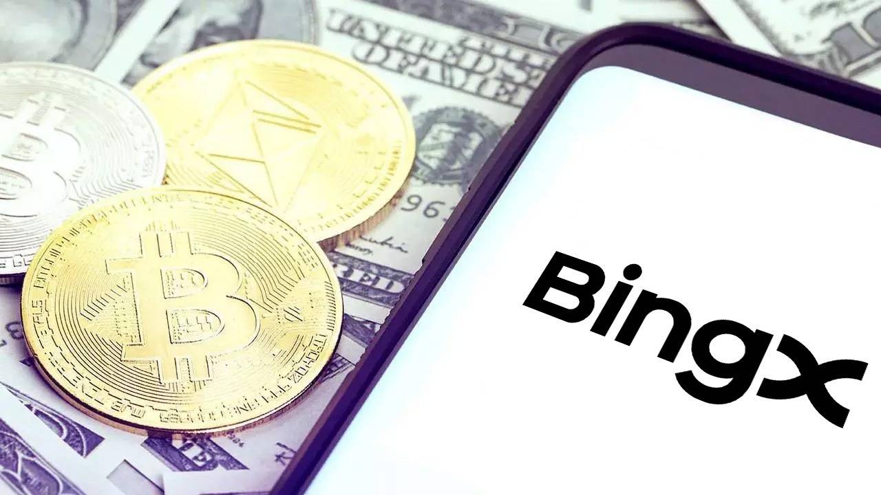 BingX presentó un nuevo asistente de IA para ayudar a los inversores a tomar mejores decisiones