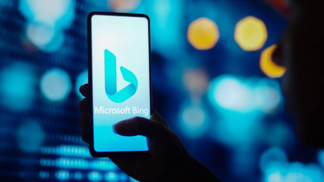 Critican a Microsoft por imitar la apariencia de Google Chrome en su buscador, Bing