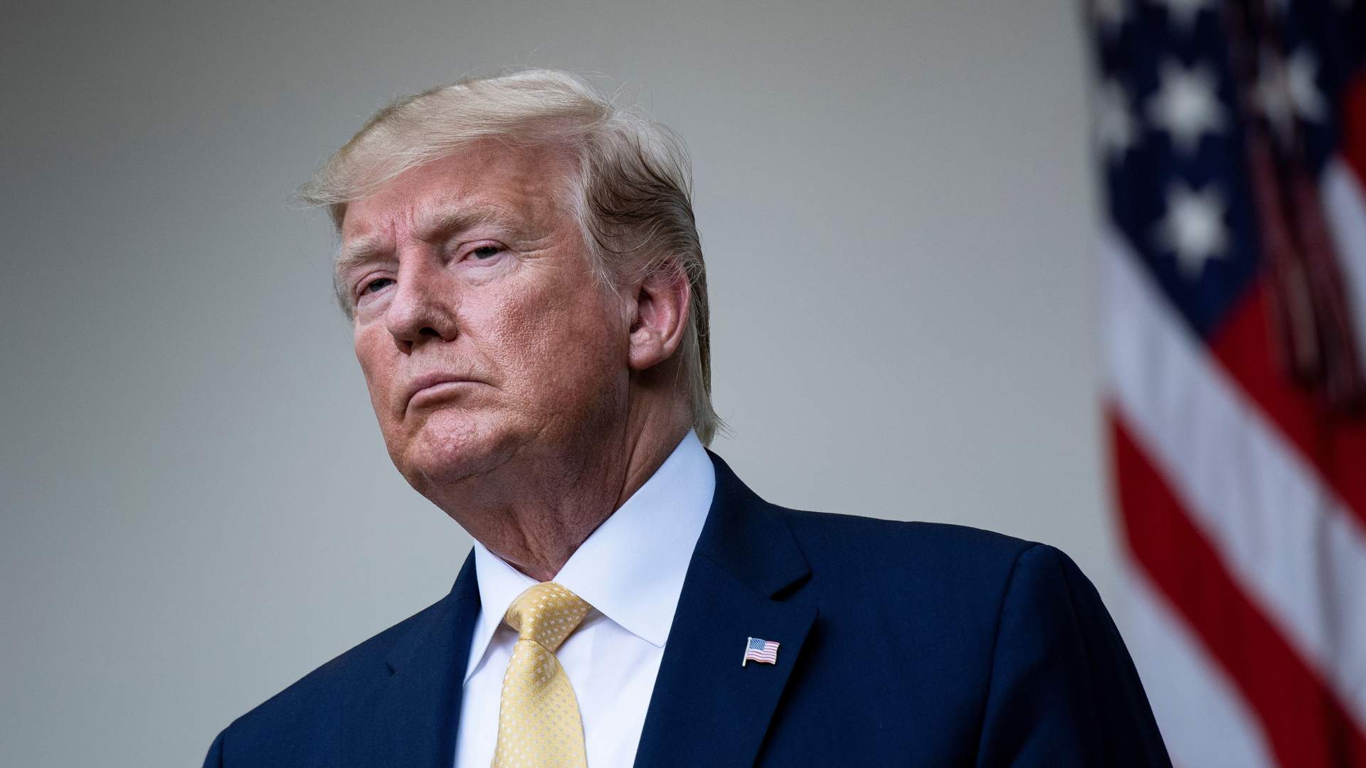 La familia Trump redujo en un 20% su participación en el proyecto DeFi World Libery Financial (WLFI)