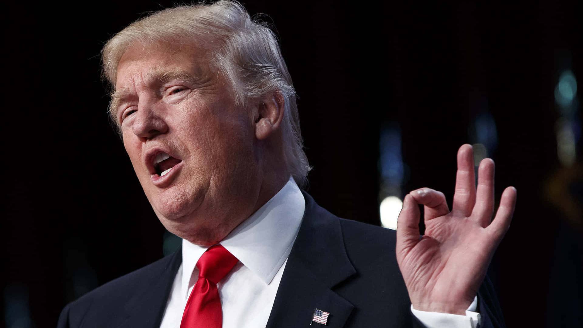 Trump Media, propiedad del presidente estadounidense, anunció plan de emisión de nuevas acciones