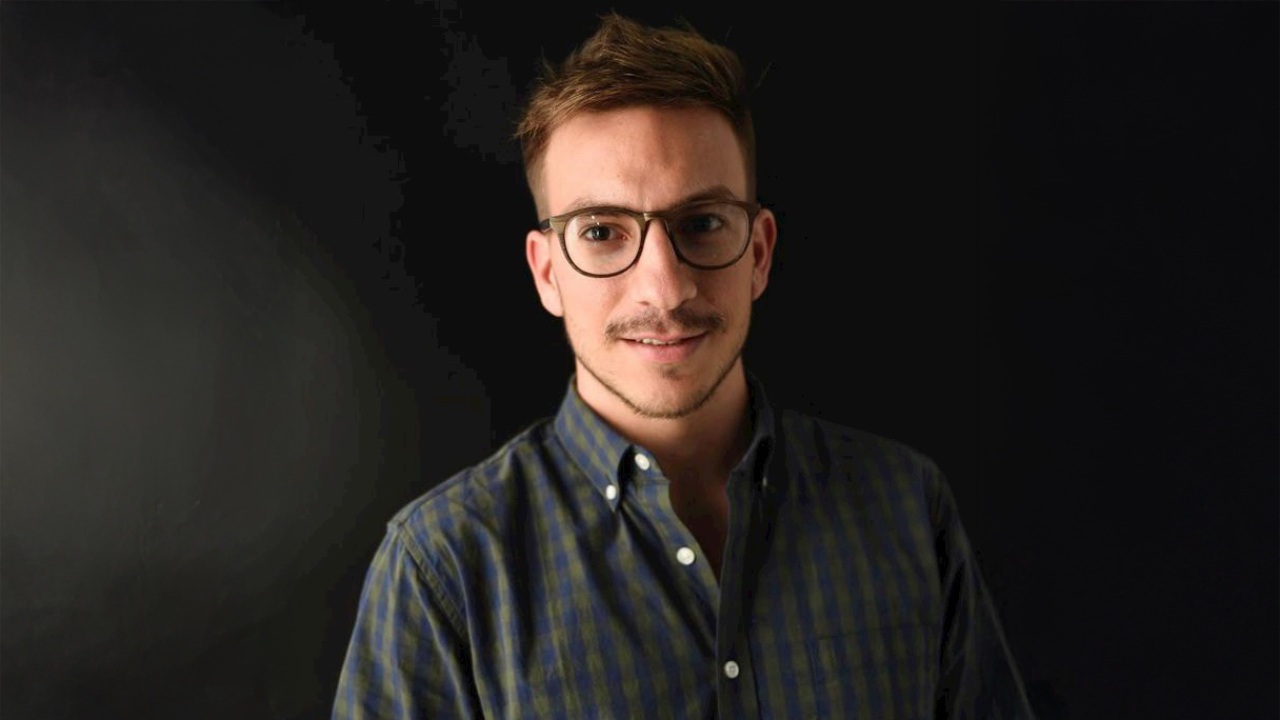 Passetti Sabadias, líder de la práctica de SAP, Data & AI en Kyndryl Argentina, Uruguay y Chile