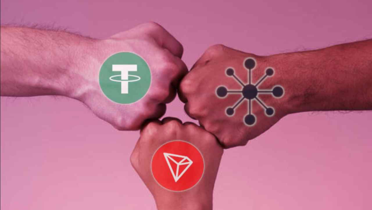 Tether, Tron y TRM Labs, los actores privados que encabezan la lucha contra el delito cripto