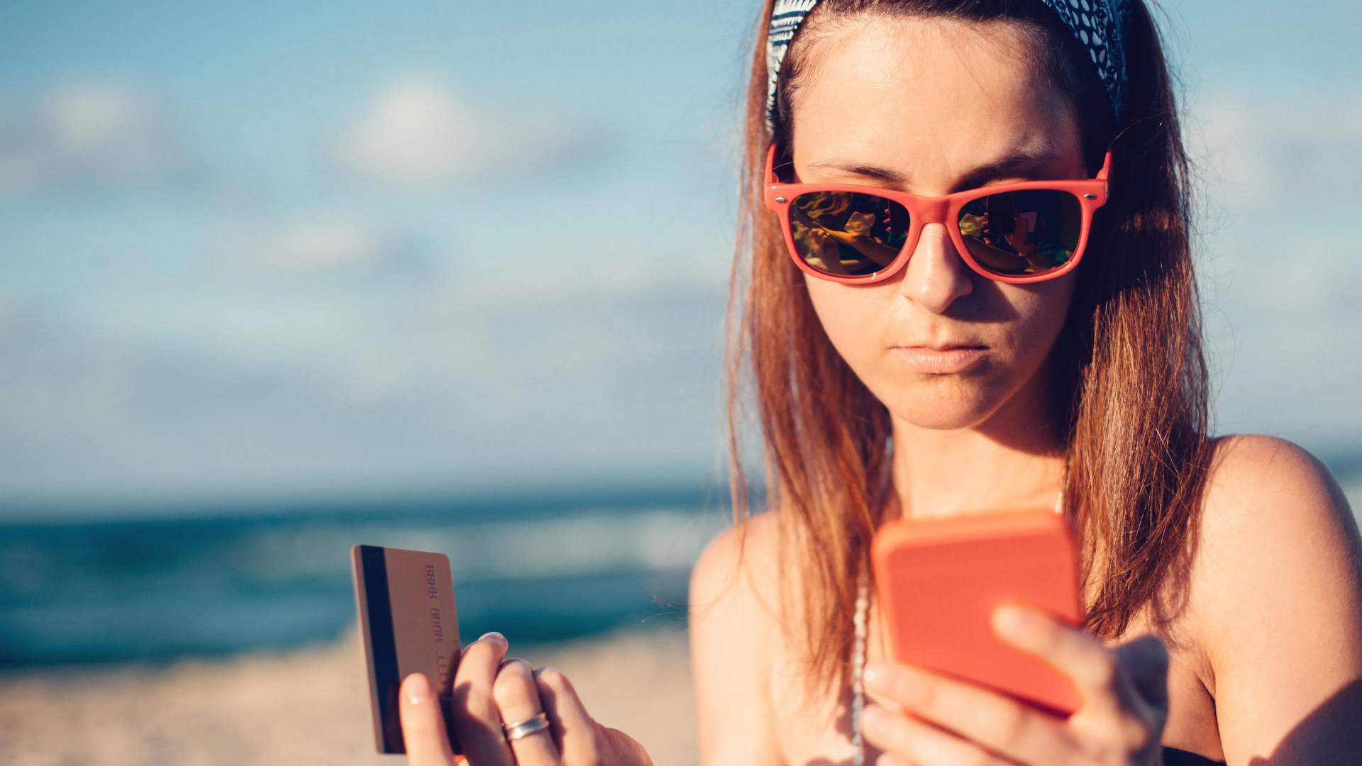 Las billeteras virtuales son mas rápidas y permiten hacer distintas operaciones 