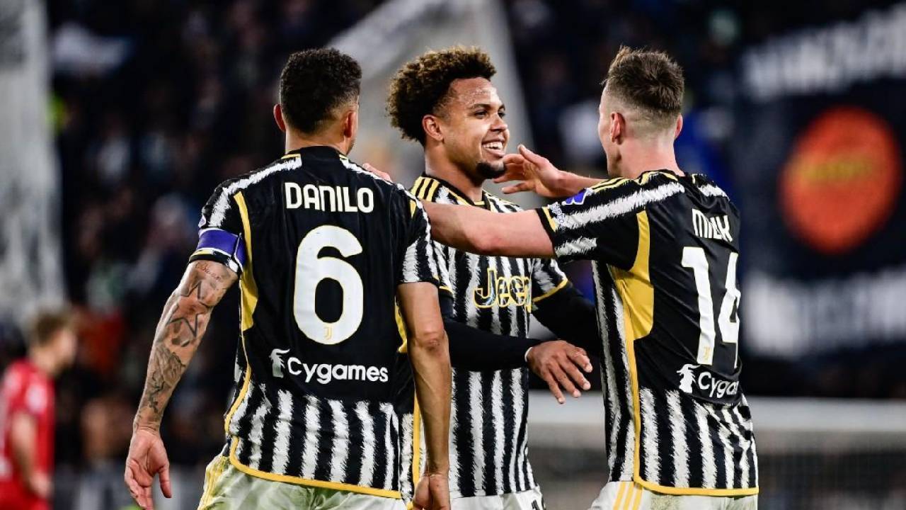 Tether adquiere una participación minoritaria en el Juventus FC de Italia