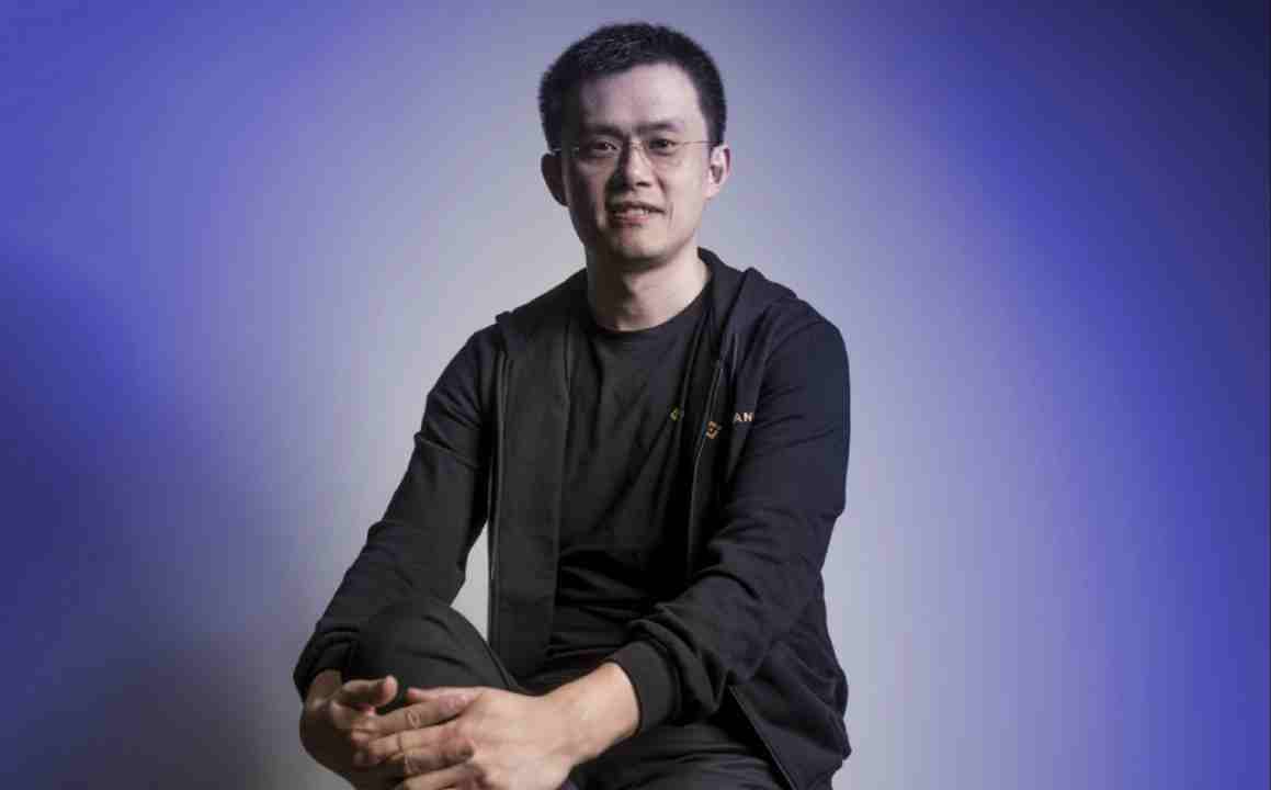 Changpeng Zhao, exCEO de Binance, vaticinó que Bitcoin podría llegar al u$s1 millón