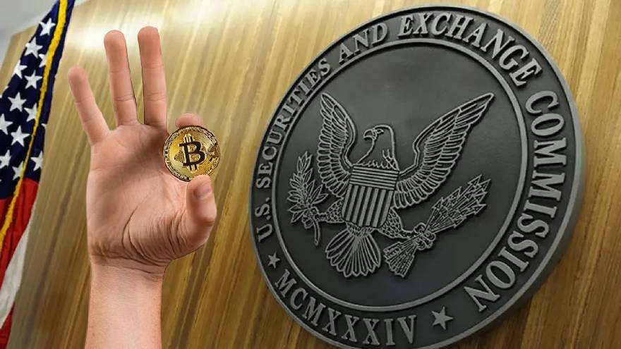 La SEC de EE.UU. aprobó un nuevo ETF basado en múltiples altcoins