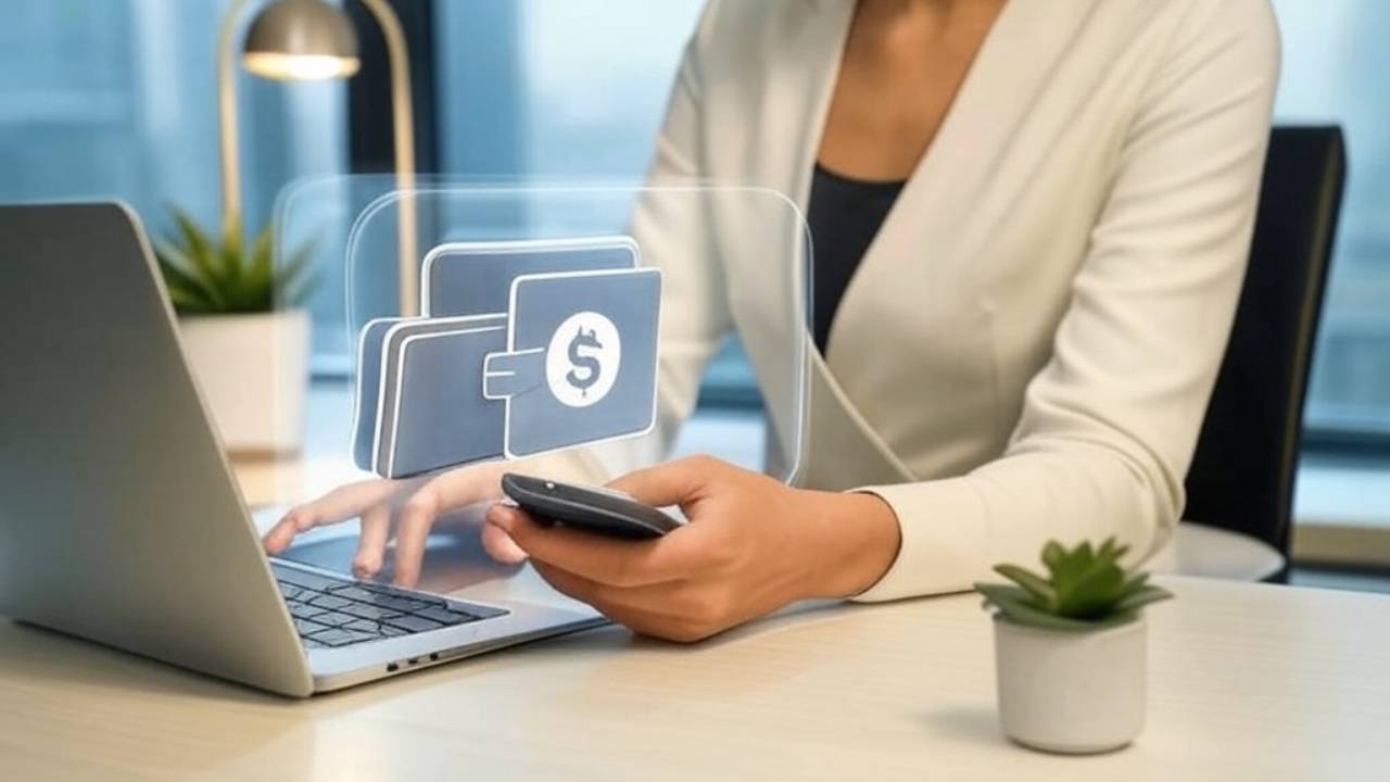 Argentina se destaca como el país donde más mujeres operan con criptomonedas